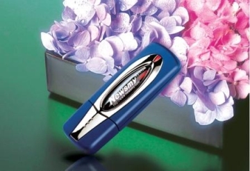 USB Flash Drive (Flash Disk) with File Encryption Function