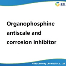 Organofosfina Anti-Escala e Inibidor de Corrosão