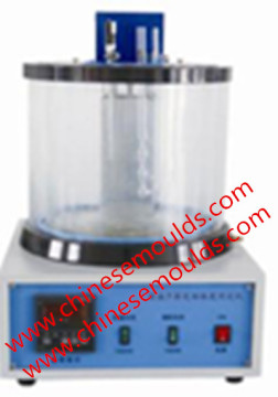 High-precision Kinematic Viscosity Bath