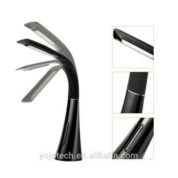 dimmable touch led table lamp