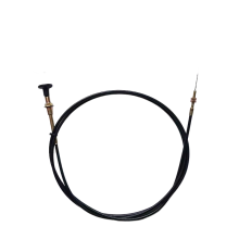 High-Quality Hot Sale Forklift Flameout Cable Spare Parts