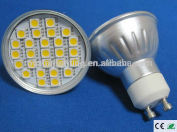 gu10 4w led spotlight smd gu10 4w led spotlight