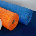 Glass Fiber Reinforcement Netting