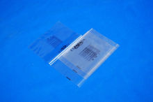 Bopp Header Bags Perforated Bags, Bakery Bags, Bopp Gusset Bags, Header And Resealable Bag