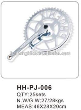 crank for sale/ wholeale bike crank /factory sell bicycle crank