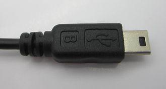 durable Shockproof Digital Camera USB Cables 28AWG / 30AWG