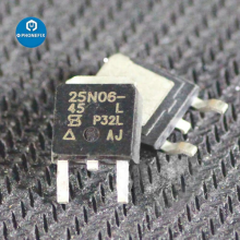 B58468 M154 Auto ECU computer CPU processors chip