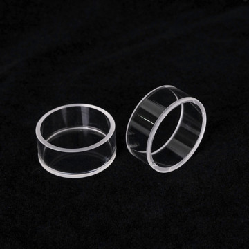 Colorimetric cuvettes for measuring reflected light