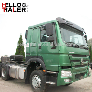 High quality sino truck howo 6x4 tractor head for sale