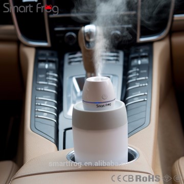 Natural cool portable water bottle cool mist humidifier