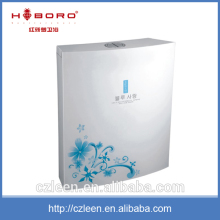 China best sale product dual flush printed toilet plastic cistern fitting