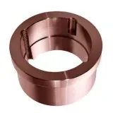 Industrial Bushing and Mechanical Component Adapter