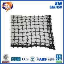 rubber Material and Braided Rope Type luggage net