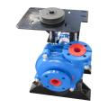 High quality centrifugal slurry pump 22kw