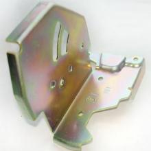 Precision Hand Work Samples Carbon Steel Metal Stamping Pressings