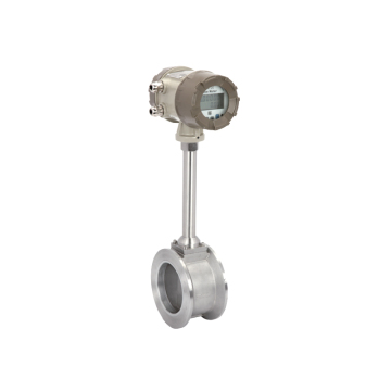 High quality Steam vortex Flow meter