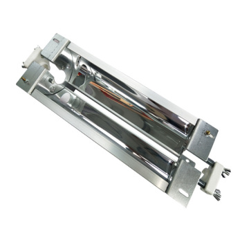 Aluminium Reflector UV Lampshade