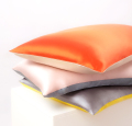 OEM ODM Custom 100% Pure Mulbery Silk Pillowcase