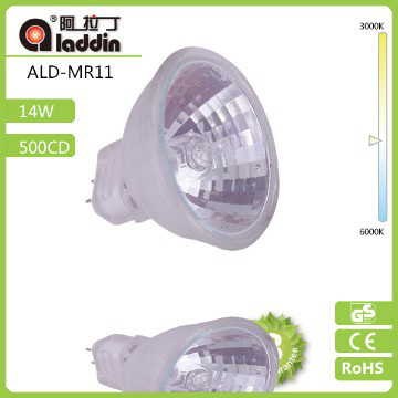 2014 new mr11 lamp hloder eco halogen light