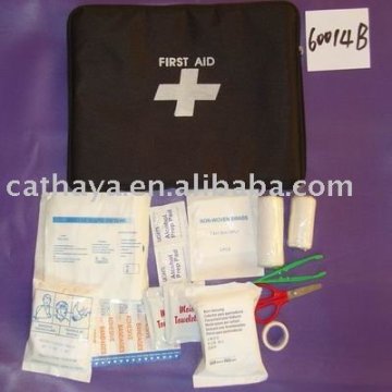 first aid bag