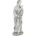 20inch Resin and Stone St Joseph Statue