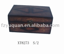 Wood Trunk  XT8273