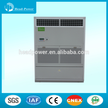 industrial ductless split cabinet type air conditioner