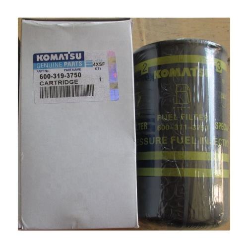 Relier olio Ass&#39;y208-03-72160 per escavatore PC400-7