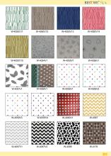 Best We Vinyl tablecloths with april cornell