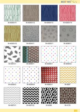 Best We Vinyl tablecloths with april cornell