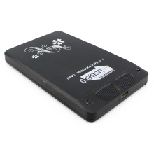 Mobile Hard Disk USB3.0 External 2.5 SSD Enclosure 500GB External Hard Disk
