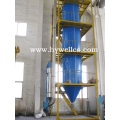 New Design Graphite Pressure Spray Dryer