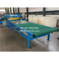 Steel coil slitting Cut to length machine