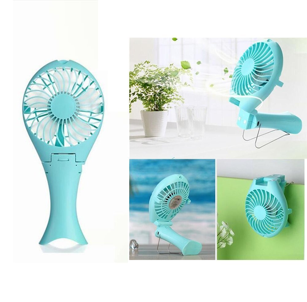 USB PORTABLE handy fan