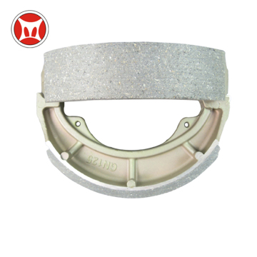 Motorcycle Brake Shoe - Find Brakes for Your Bike