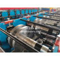 80-300 C Purlin Roll Forming Machine