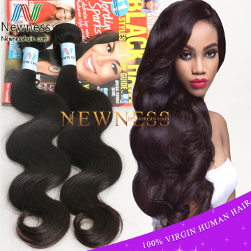 Aliexpress Hot Sell Virgin Brazilian Hair Can Buy Human Hair Online