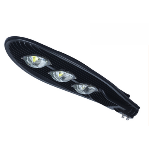 Dimmable Cobra Head 180w LED Street Light