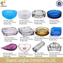 Different Kinds Ashtray