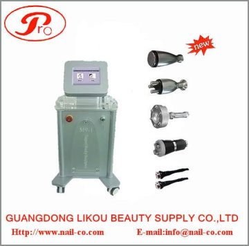 professional slimming machine for fast slimming