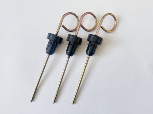 Combination Pad with Oil Dip Stick