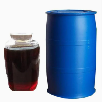 Ferric Chloride Solution for Drink Water Treatment