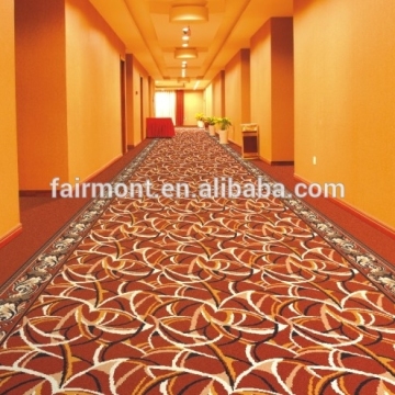 online retail store carpet