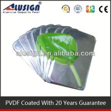 mirror effect acp panel mirror design acp panel