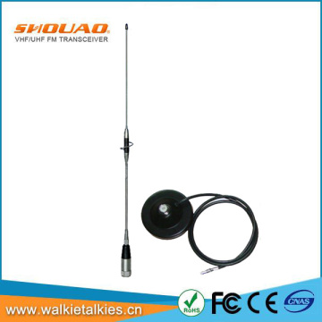 stainless steel 5.5dBi cdma gsm antenna