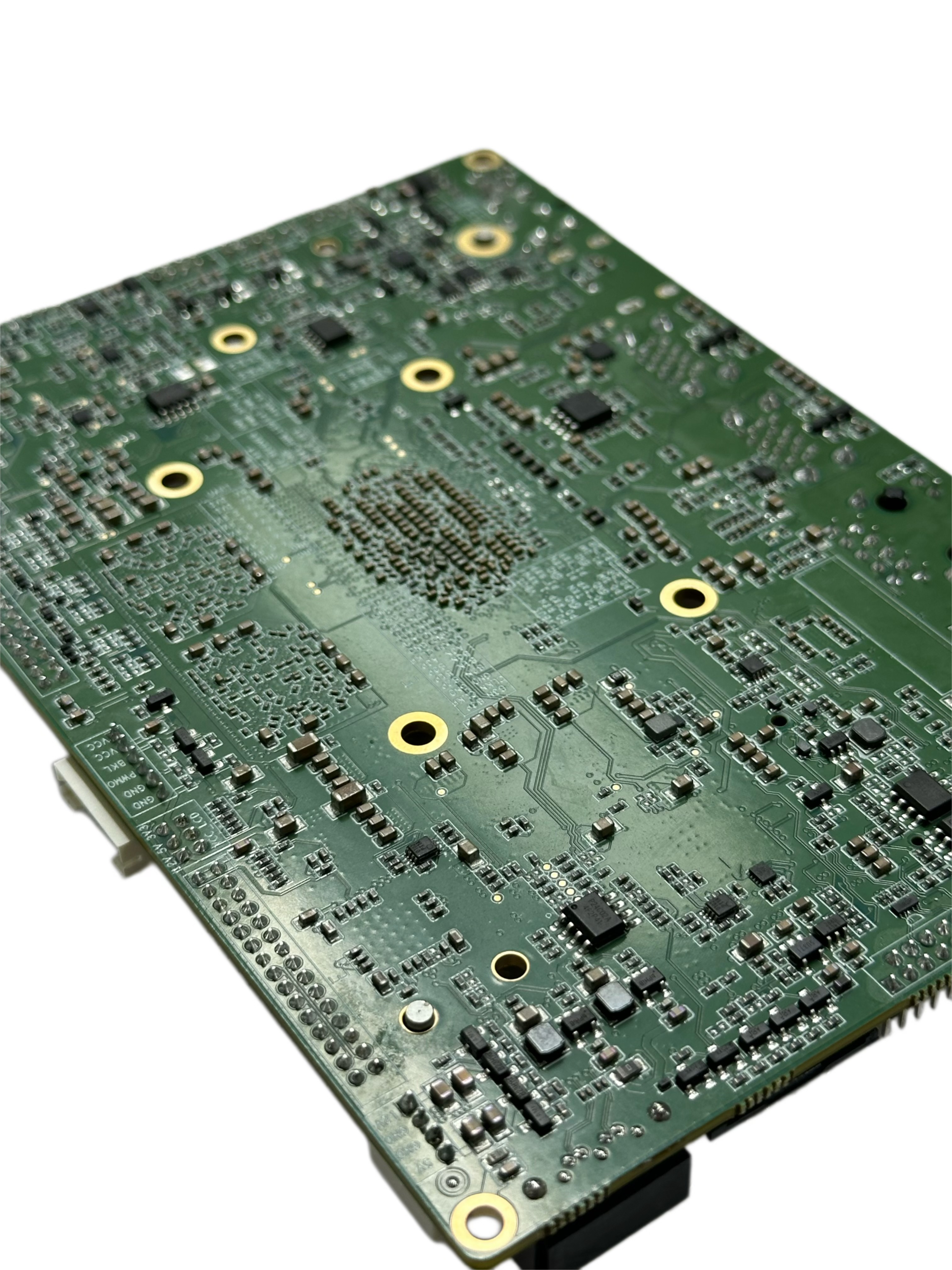 двойной гигабитный Ethernet dual gigabit ethernet
