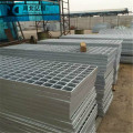 Galvanized Steel Bar Catwalk Grating