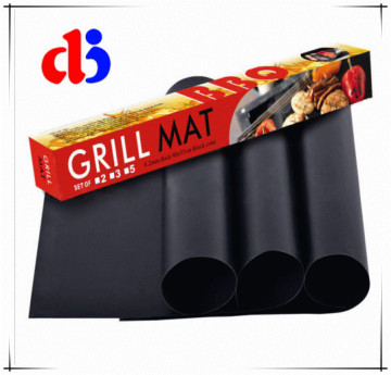 PTFE liner/weber grill mat /private label