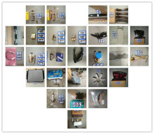 Full range JAC Auto Spare Parts