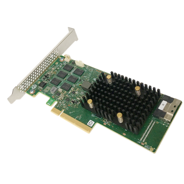 LSI 9560-8I PCI-Express 4.0 x8 RAID Controller Card